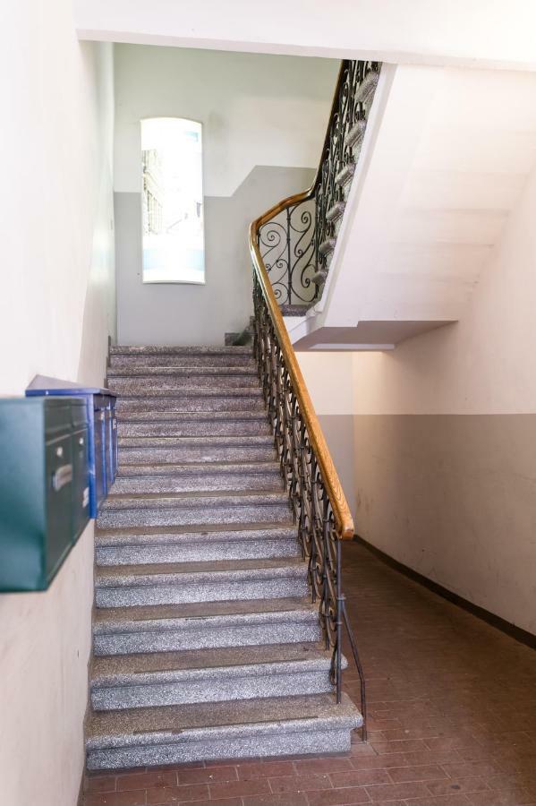 Cozy Studio Mansard Riga Old Town Aptartment, Ac Exterior photo