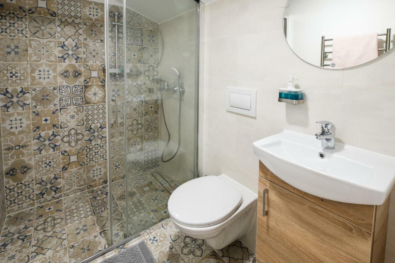 Cozy Studio Mansard Riga Old Town Aptartment, Ac Exterior photo